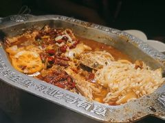 -马有鱼·馕坑烤全鱼(美美2店)