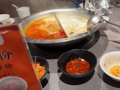 -骨之味·筒骨汤火锅(江头店)