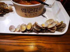 -何记花甲(海岸城旗舰店)