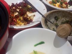 -辣可可·小炒黄牛肉(望京凯德MALL店)