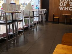 -汉堡王(合肥路永旺广场店)