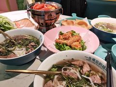 -米多分·越南小馆(南海万科广场店)