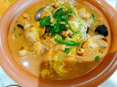 -小红鲸·海鲜餐厅(轸大路店)