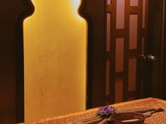 包房-莲泰式·中式·沐足·精油SPA采耳(天河店)