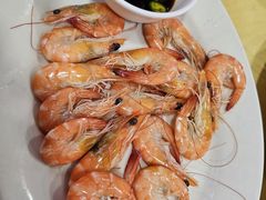 -吉莲利苑海鲜酒家(珠海拱北28年老字号店)