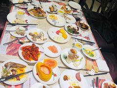 -芭菲盛宴·环球美食(解放碑英利国际店)