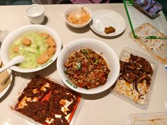 -绿草地·湘菜(芙蓉天街店)