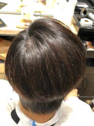 -Mentor Hair Salon