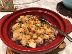 -宴昆山·私房菜(春晖店)