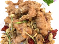 -复旦大学-正大餐厅