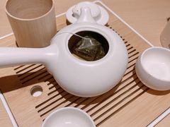 -全季酒店(成都春熙路IFS国金中心店)