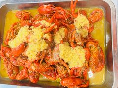 -呆虾王龙虾馆(南湖总店)