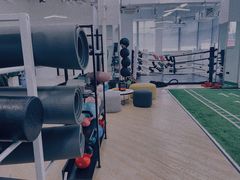 -P.T HERO私人健身工作室(吾悦国际店)