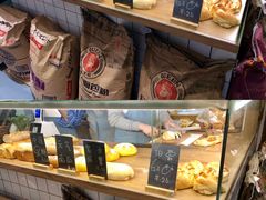 -面包与我Bread Or Me(长城汇店)