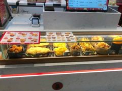 -1973继光香香鸡(大东方百货店)