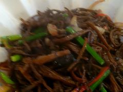 -阿婆农家菜(车墩店)