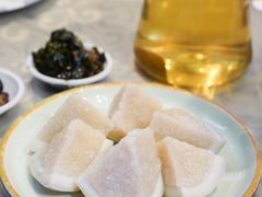 椰子糕-达叔香味海鲜(海棠68环球美食街店)