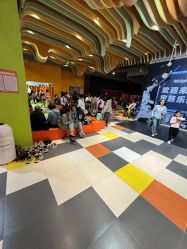 -宝燕乐园(闵行旗舰店)