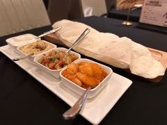 -Efes Turkish & Mediterranean Cuisine 艾菲斯餐厅(陆家嘴店)