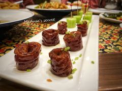 -城南往事风味主题餐厅(领秀城店)