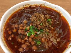 -皇城坝小吃(科华成都王府井购物中心店)