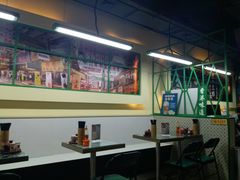 -莅香岛港式餐厅(滨江道店)
