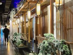 -江南赋(内蒙古大厦店)