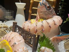 -余欢领鲜火锅(新街口店)