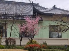 -浙江西子宾馆·瑶园咖啡厅