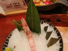 -山葵家·创意料理(临平银泰城店)