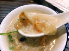 -大洋家·精品潮汕菜·生腌砂锅粥(天河东路店)