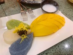 -Home Thai·泰谣(王府井apm店)