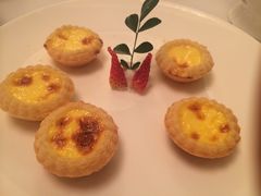 -酌宴府The China Club·广州万富希尔顿酒店(云城东路店)