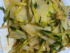 -晋来顺手擀面(十里河店)