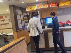 -花味·自助烤肉(江宁同曦店)