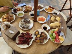 -清河半岛温泉度假酒店