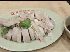 -百家鸡味馆(清泰店)