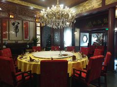 包厢-卫鼎轩·曹公馆(鼓楼店)