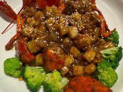 -小方外婆菜(蒙山路店)