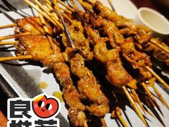 -管氏翅吧(广渠门店)