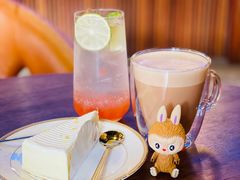 -MUSEE CAFE(保利·时光里店)