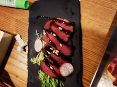 -赤坂亭·M9和牛烧肉·铁板烧(合肥万象城店)
