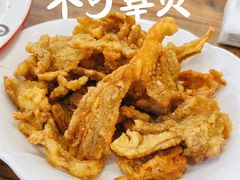 -福顺祥大盘鸡(临潼店)