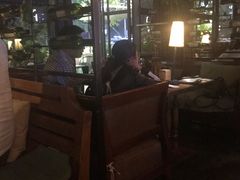 露天位-胡桃里乐队酒馆(鎏嘉码头店)