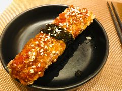 -昊·来了寿司(泡桐树店)