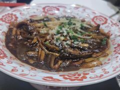 -海天楼中餐厅(吴宫泛太平洋酒店)