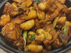 -台北楚楚园馅饼粥(虹桥南丰城店)