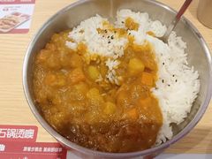 -朴大叔拌饭(上海金山万达店)