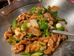 -老湘村·湖南土菜(天河维多利店)