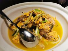 黄焖鲤鱼杂-遇见湘·地道湖南菜(云门店)